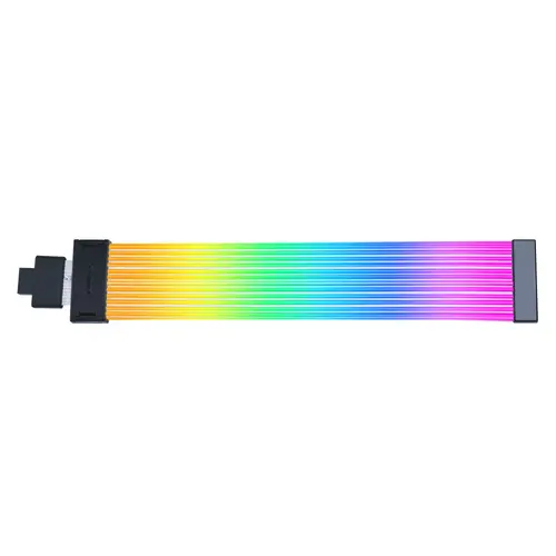 Удължителен RGB кабел Lian Li Strimer Wireless 12V-2x6 - image 1