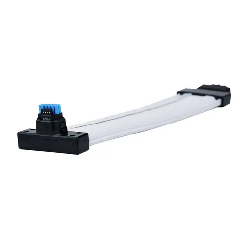 Удължителен RGB кабел Lian Li Strimer Wireless 12V-2x6 - image 4