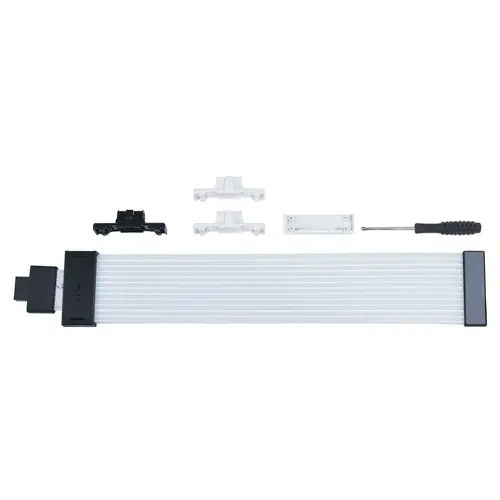 Удължителен RGB кабел Lian Li Strimer Wireless 12V-2x6 - image 5