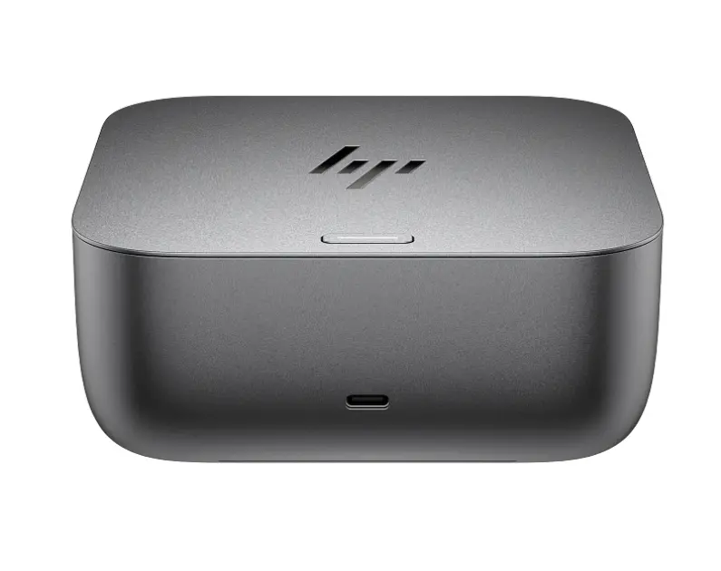 Docking station, HP Thunderbolt 4 100W G6 Dock