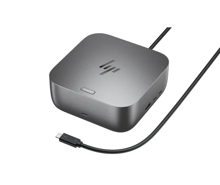 Stație de andocare, HP Thunderbolt 4 100W G6 Dock - image 1