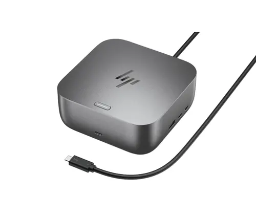 Docking station, HP Thunderbolt 4 100W G6 Dock - 2