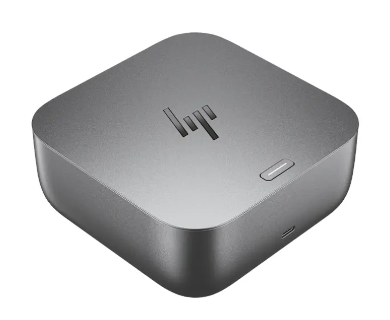 Docking station, HP Thunderbolt 4 100W G6 Dock - image 2