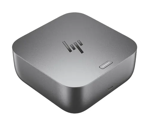 Докинг станция, HP Thunderbolt 4 100W G6 Dock - image 2