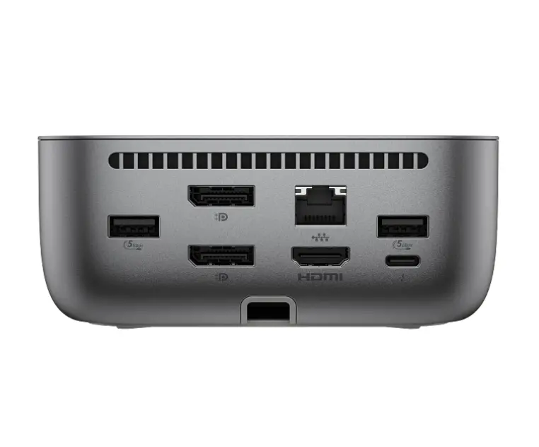 Докинг станция, HP Thunderbolt 4 100W G6 Dock - image 3