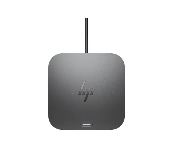 Докинг станция, HP Thunderbolt 4 100W G6 Dock - image 4