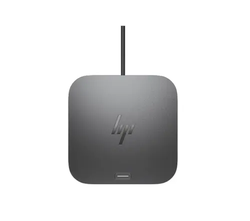 Stație de andocare, HP Thunderbolt 4 100W G6 Dock - 5
