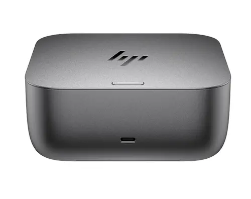 Docking station, HP Thunderbolt 4 100W G6 Dock - 1