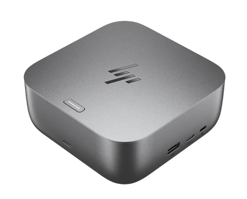 Docking station, HP Thunderbolt 4 Ultra 180W G6 Dock - image 1