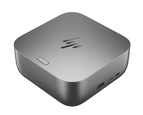 Докинг станция, HP Thunderbolt 4 Ultra 180W G6 Dock - image 1