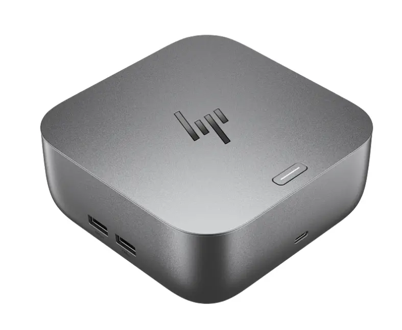 Stație de andocare, HP Thunderbolt 4 Ultra 180W G6 Dock - image 2