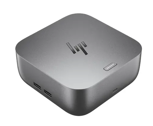 Докинг станция, HP Thunderbolt 4 Ultra 180W G6 Dock - image 2