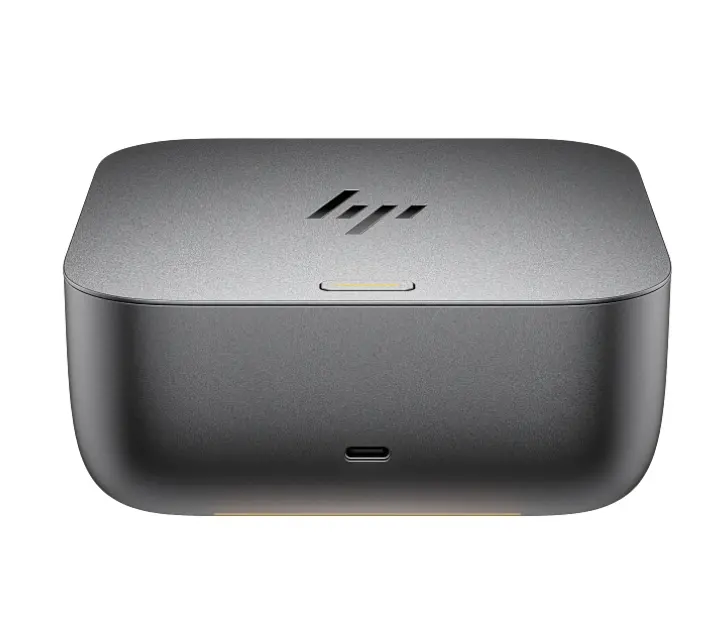 Docking station, HP Thunderbolt 4 Ultra 180W G6 Dock - image 3