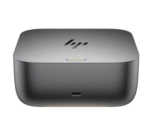Stație de andocare, HP Thunderbolt 4 Ultra 180W G6 Dock - 4