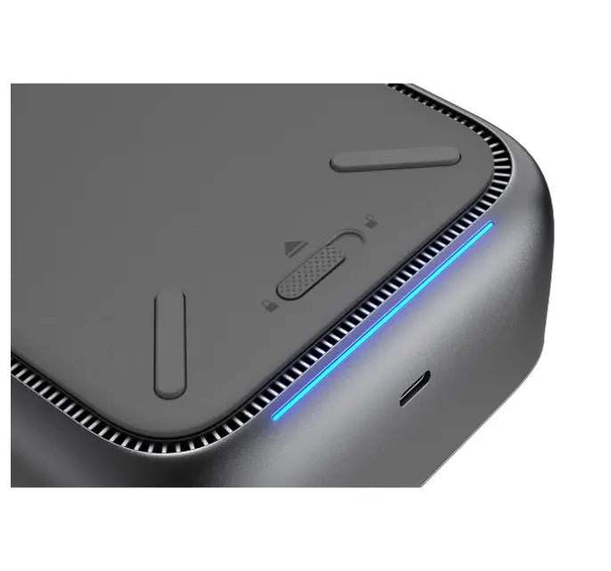 Stație de andocare, HP Thunderbolt 4 Ultra 180W G6 Dock - image 4