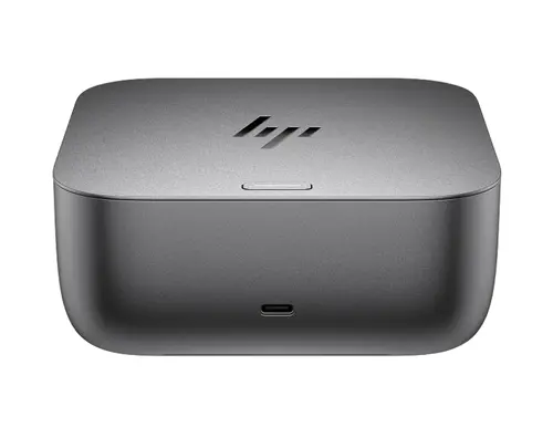 Stație de andocare, HP Thunderbolt 4 Ultra 180W G6 Dock - 1