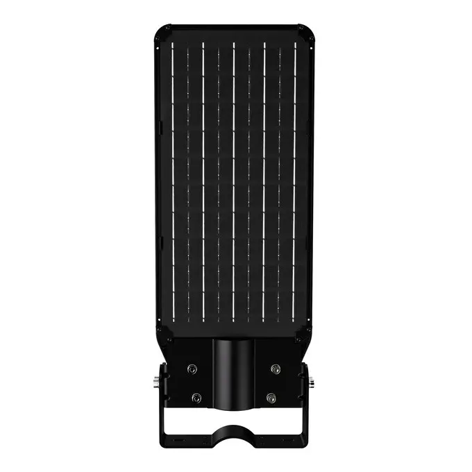 СОЛАРНО LED УЛИЧНО ОСВЕТИТЕЛНО ТЯЛО  SL ECO SOLAR E 10W 865 1600LMBK EUELEDV LEDVANCE - image 2