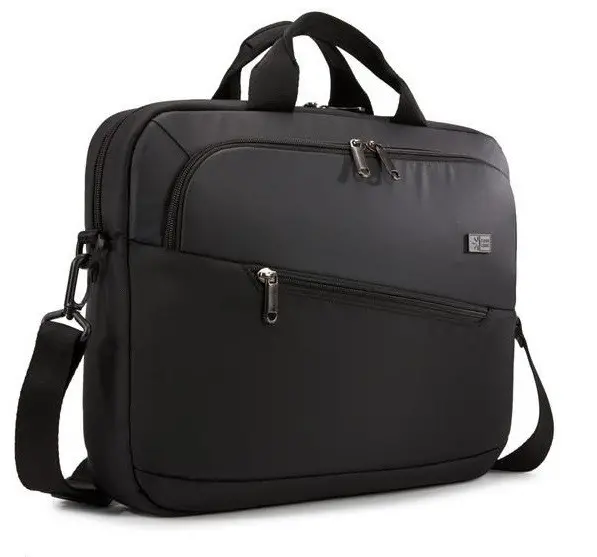 ΤΣΑΝΤΑ ΛΑΠΤΟΠ 14 PROPA-114 PROPEL ATTACHE CASE LOGIC - ΜΑΥΡΟ