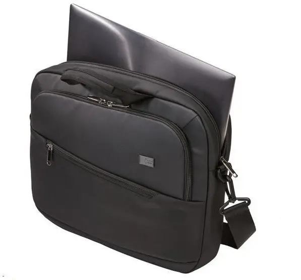 ΤΣΑΝΤΑ ΛΑΠΤΟΠ 14 PROPA-114 PROPEL ATTACHE CASE LOGIC - ΜΑΥΡΟ - image 1