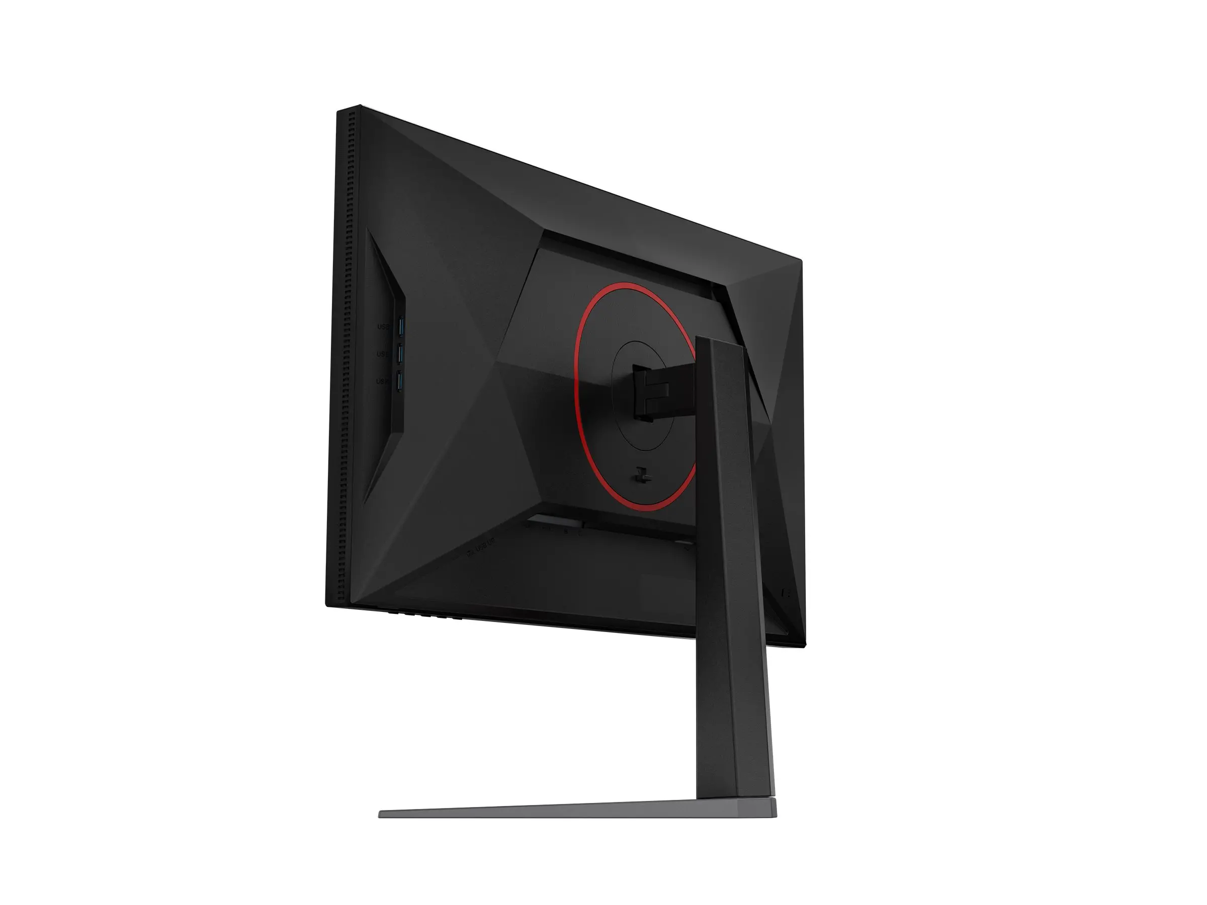 Monitor, AOC U27G4XM, 27" Fast IPS MiniLED, 3840x2160@160Hz, 1ms GtG, 1200cd/m2, 1000:1, 80M:1 DCR, Adaptive Sync, FlickerFree, Low Blue Mode - image 10