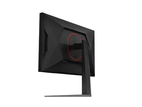 Οθόνη, AOC U27G4XM, 27" Fast IPS MiniLED, 3840x2160@160Hz, 1ms GtG, 1200cd/m2, 1000:1, 80M:1 DCR, Adaptive Sync, FlickerFree, Low Blue Mode, Κλίση - 11