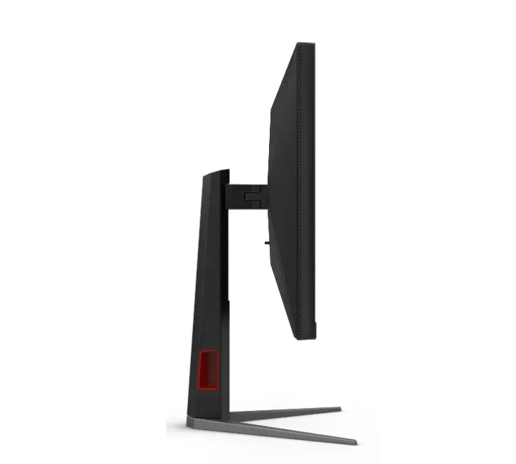 Монитор, AOC U27G4XM, 27" Fast IPS MiniLED, 3840x2160@160Hz, 1ms GtG, 1200cd/m2, 1000:1, 80M:1 DCR, Adaptive Sync, FlickerFree, Low Blue Mode, Tilt, Height Adjust, Pivot, Swivel, HDMI, DP, USB hub - image 11