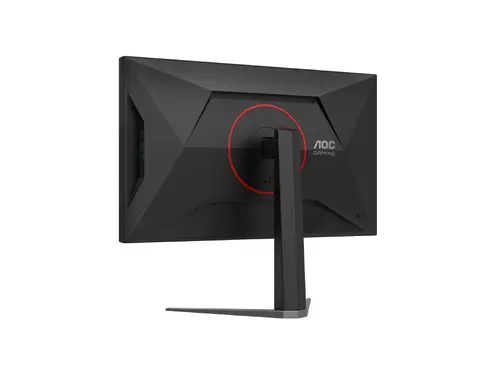 Monitor, AOC U27G4XM, 27" Fast IPS MiniLED, 3840x2160@160Hz, 1ms GtG, 1200cd/m2, 1000:1, 80M:1 DCR, Adaptive Sync, FlickerFree, Low Blue Mode - 12