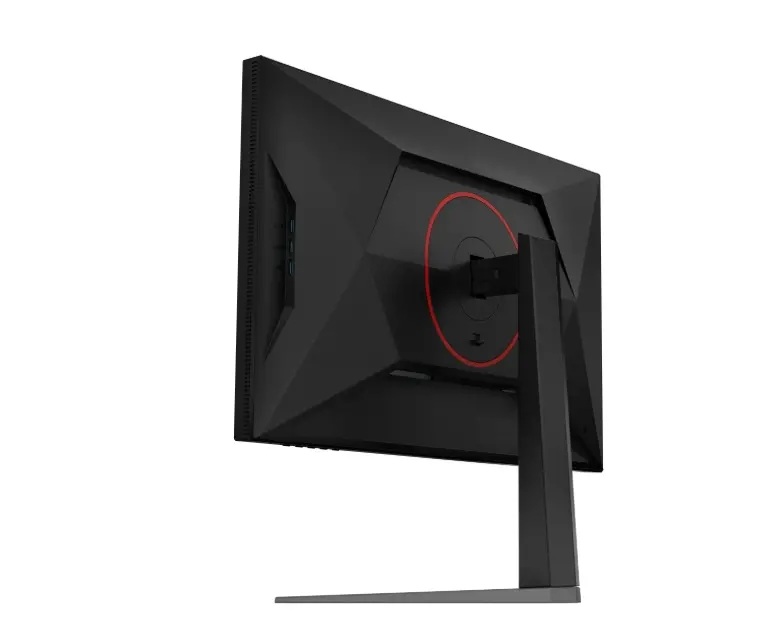 Монитор, AOC U27G4XM, 27" Fast IPS MiniLED, 3840x2160@160Hz, 1ms GtG, 1200cd/m2, 1000:1, 80M:1 DCR, Adaptive Sync, FlickerFree, Low Blue Mode, Tilt, Height Adjust, Pivot, Swivel, HDMI, DP, USB hub - image 15