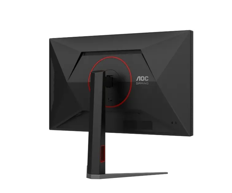 Монитор, AOC U27G4XM, 27" Fast IPS MiniLED, 3840x2160@160Hz, 1ms GtG, 1200cd/m2, 1000:1, 80M:1 DCR, Adaptive Sync, FlickerFree, Low Blue Mode, Tilt, Height Adjust, Pivot, Swivel, HDMI, DP, USB hub - image 16