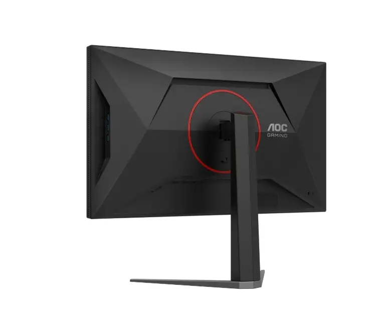 Монитор, AOC U27G4XM, 27" Fast IPS MiniLED, 3840x2160@160Hz, 1ms GtG, 1200cd/m2, 1000:1, 80M:1 DCR, Adaptive Sync, FlickerFree, Low Blue Mode, Tilt, Height Adjust, Pivot, Swivel, HDMI, DP, USB hub - image 17