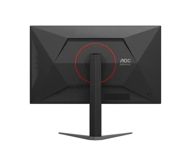 Монитор, AOC U27G4XM, 27" Fast IPS MiniLED, 3840x2160@160Hz, 1ms GtG, 1200cd/m2, 1000:1, 80M:1 DCR, Adaptive Sync, FlickerFree, Low Blue Mode, Tilt, Height Adjust, Pivot, Swivel, HDMI, DP, USB hub - image 18