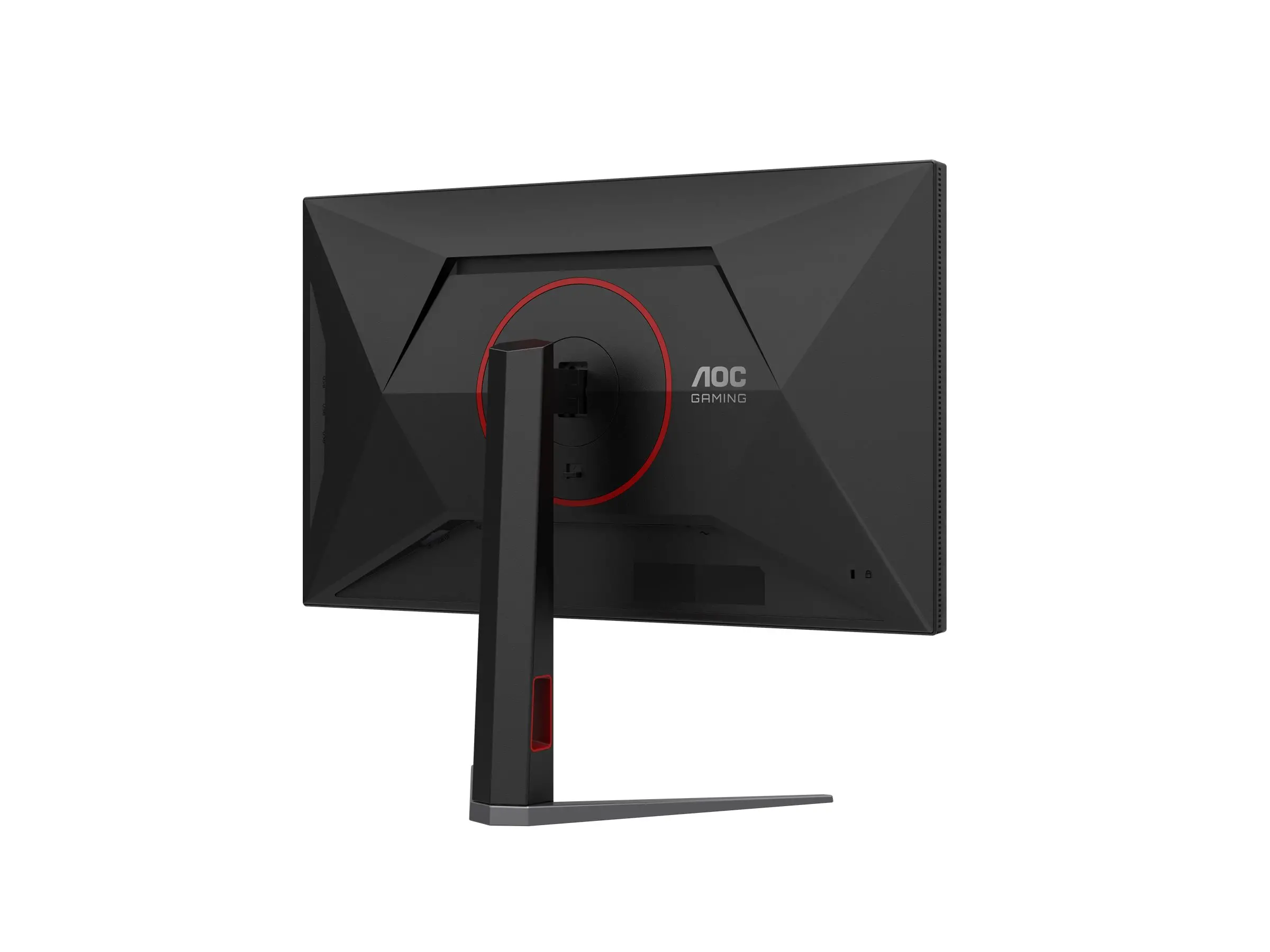 Monitor, AOC U27G4XM, 27" Fast IPS MiniLED, 3840x2160@160Hz, 1ms GtG, 1200cd/m2, 1000:1, 80M:1 DCR, Adaptive Sync, FlickerFree, Low Blue Mode - image 6