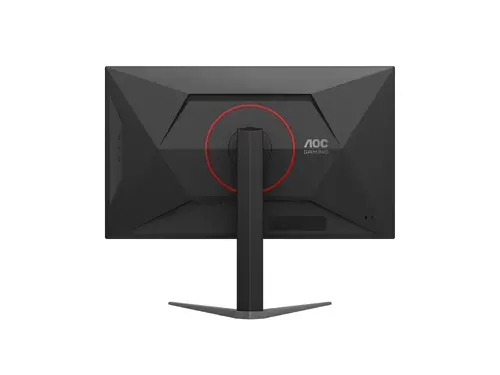 Οθόνη, AOC U27G4XM, 27" Fast IPS MiniLED, 3840x2160@160Hz, 1ms GtG, 1200cd/m2, 1000:1, 80M:1 DCR, Adaptive Sync, FlickerFree, Low Blue Mode, Κλίση - 10