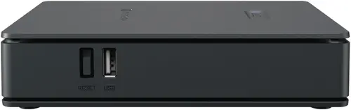 Безжичен Access Point MikroTik hAP ax S - E62iUGS-2axD5axT - image 1