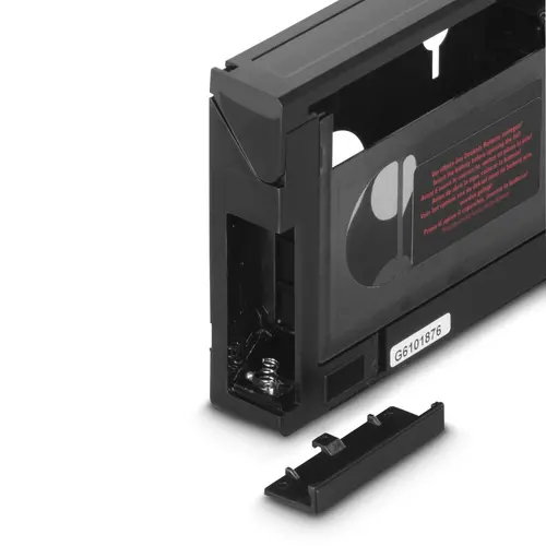 HАМА Касетен Адаптер VHS-C/VHS "Auto" - image 9