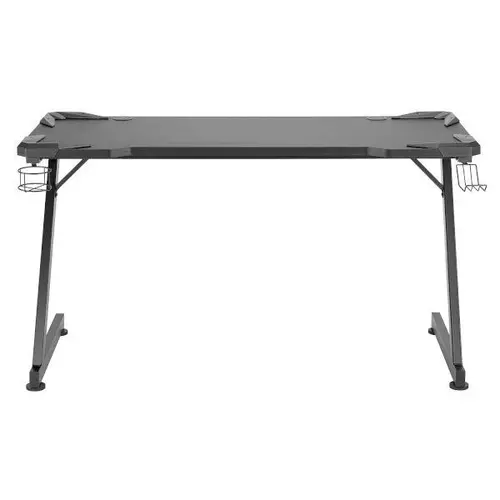 Геймърско бюро Nemesis II Black Red - image 1