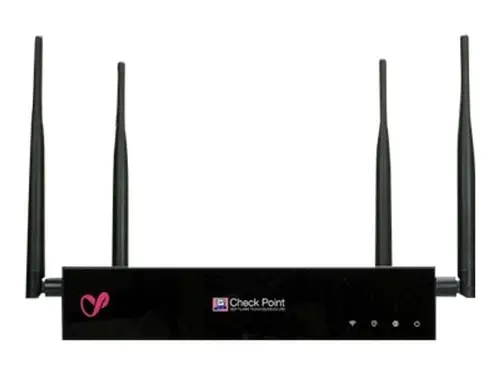 CHECK POINT 1575W appliance Europe Russia Ukraine with 802.11ax WiFi 6 with SNBT package and Collaborative Premium support for 1Y