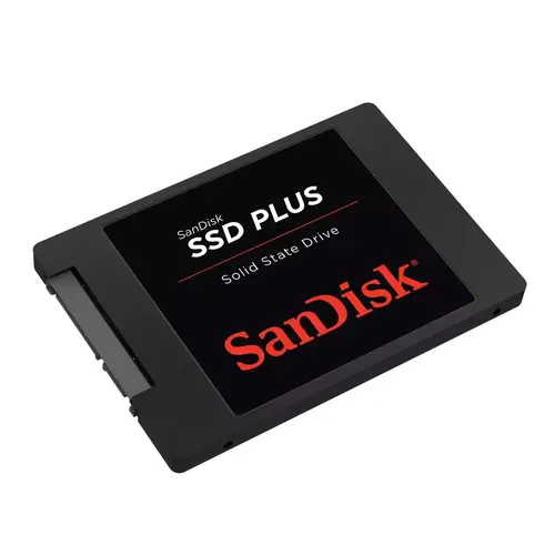 SSD SanDisk Extreme Pro, 250GB SATA III - image 1