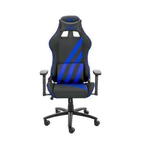 Gaming καρέκλα Nemesis Blue Claw - 2