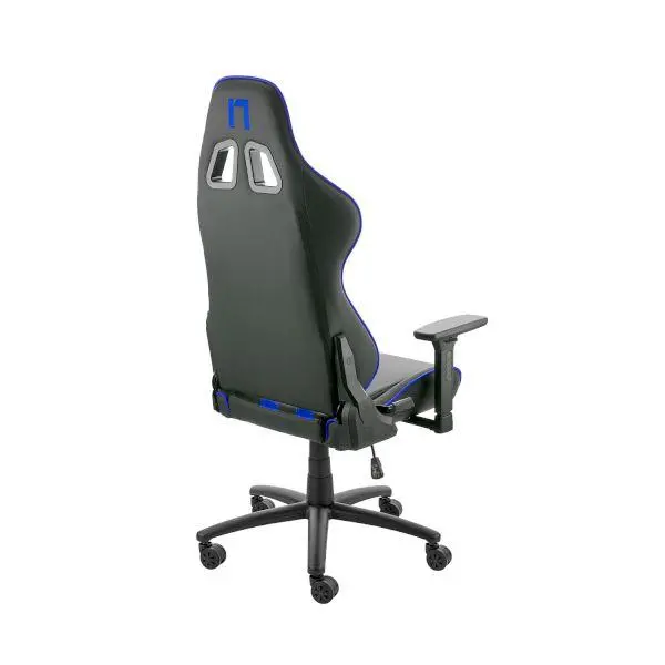 Геймърски стол Nemesis Blue Claw - image 2