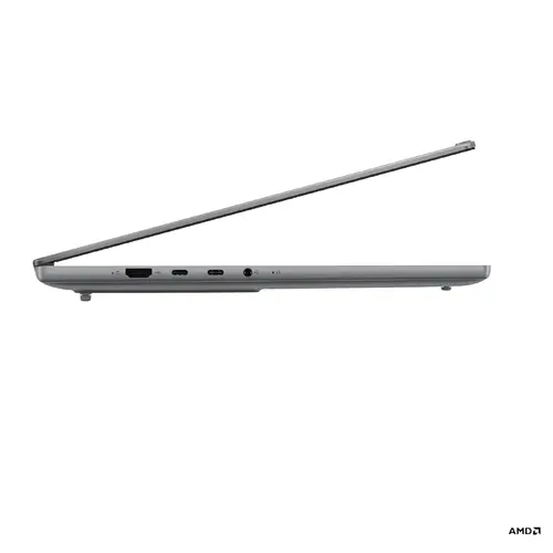 LENOVO IdeaPad Pro 5 AMD Ryzen AI 5 340 16inch 2.8K OLED 500N 120Hz HDR 24GB DDR5 512GB PCIe NoOS Luna Grey - image 2
