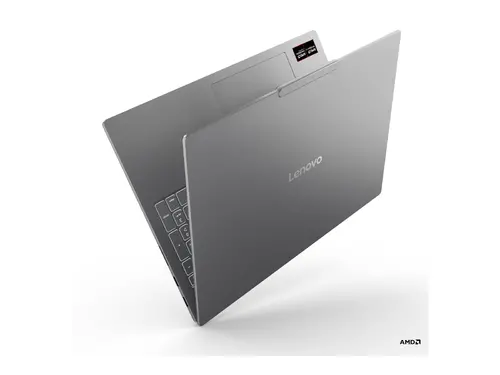 LENOVO IdeaPad Pro 5 AMD Ryzen AI 5 340 16inch 2.8K OLED 500N 120Hz HDR 24GB DDR5 512GB PCIe NoOS Luna Grey - image 6