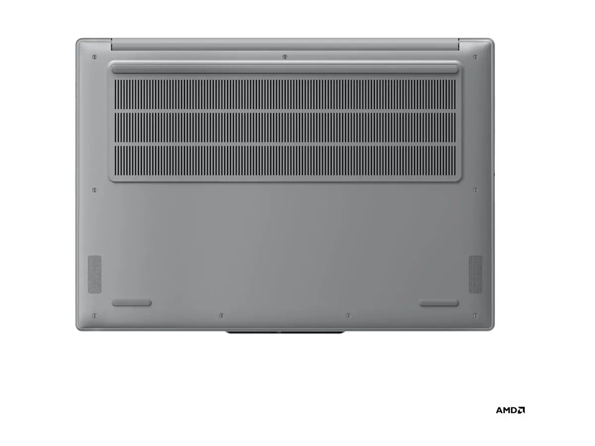 LENOVO IdeaPad Pro 5 AMD Ryzen AI 5 340 16inch 2.8K OLED 500N 120Hz HDR 24GB DDR5 512GB PCIe NoOS Luna Grey - image 8
