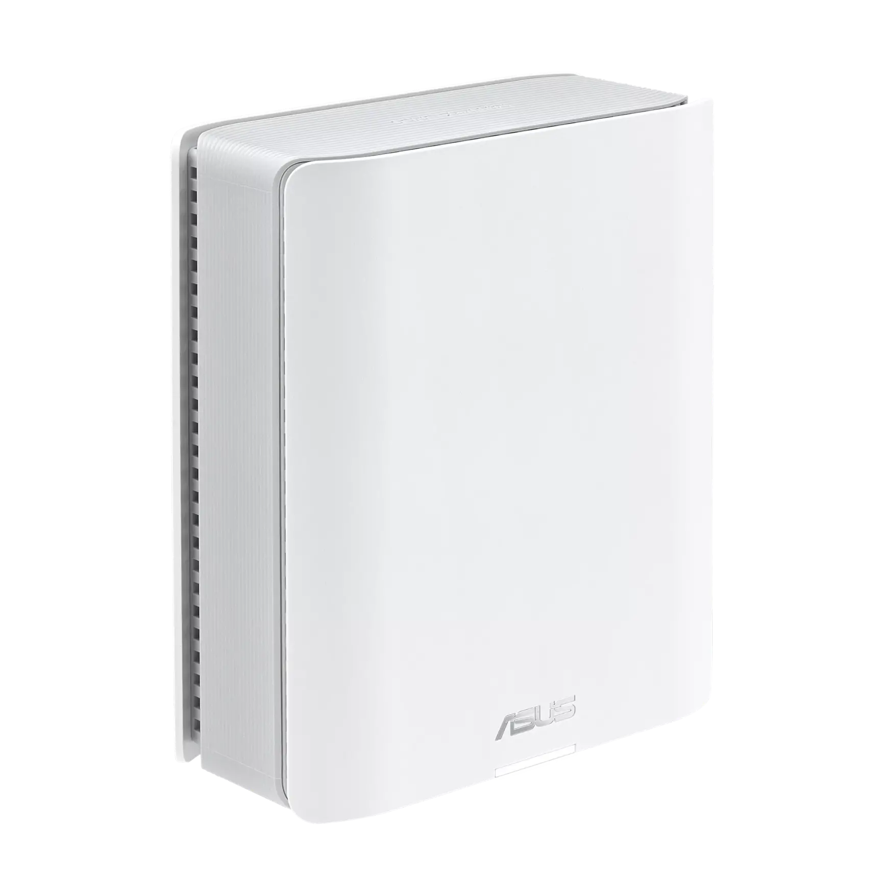 Меш система, Asus Mesh WiFi system, ZenWiFi BT8 2PK, BE14000, Tri-Band, up to 540m2, Tri-Core 1.8GHz CPU, 128MB/1GB Flash/RAM, 2.5G dual-port, Smart Home Master SSIDs, AiProtection Pro, Adaptive QoS, VPN server/client, IPTV, OFDMA, AiMesh,White - image 2