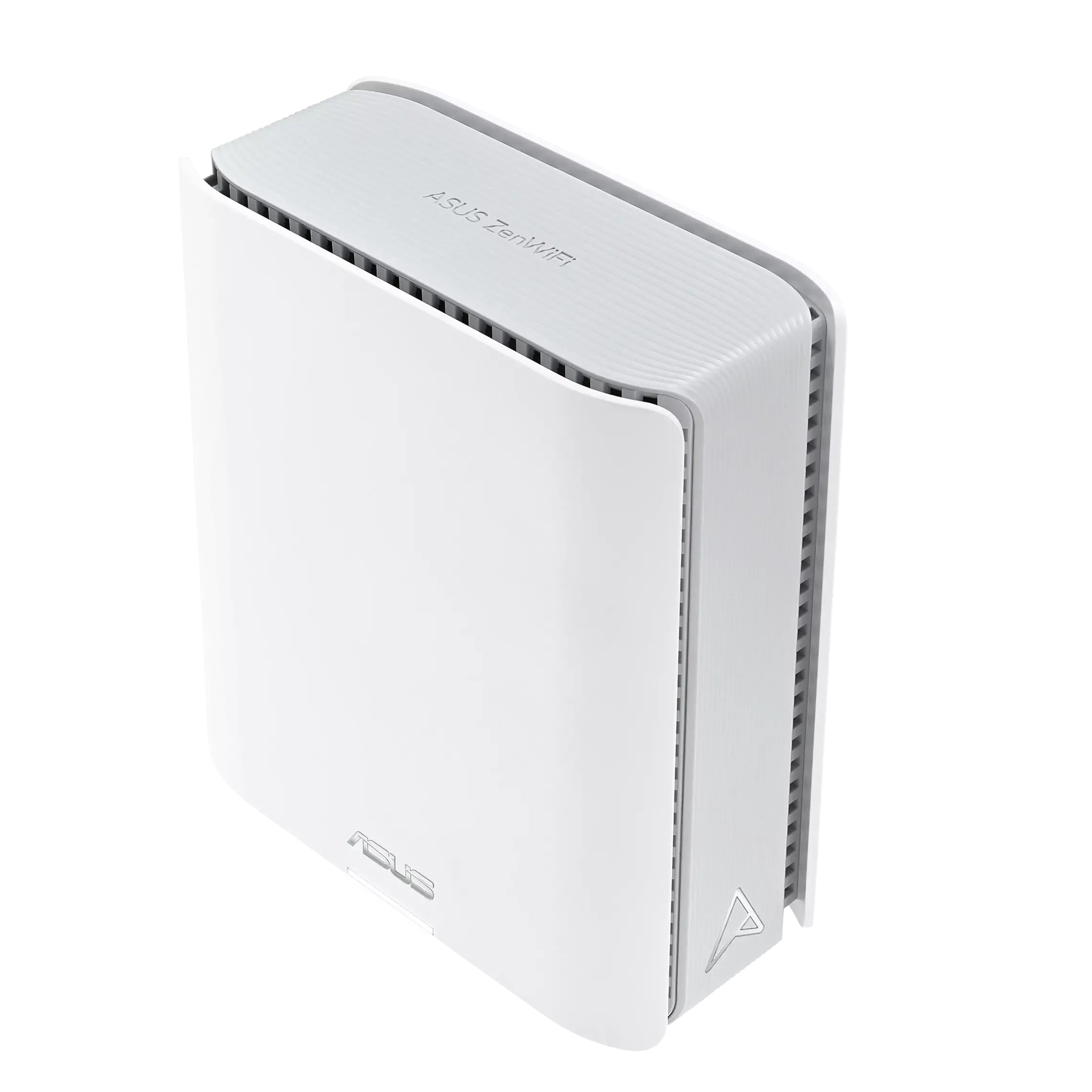 Меш система, Asus Mesh WiFi system, ZenWiFi BT8 2PK, BE14000, Tri-Band, up to 540m2, Tri-Core 1.8GHz CPU, 128MB/1GB Flash/RAM, 2.5G dual-port, Smart Home Master SSIDs, AiProtection Pro, Adaptive QoS, VPN server/client, IPTV, OFDMA, AiMesh,White - image 3