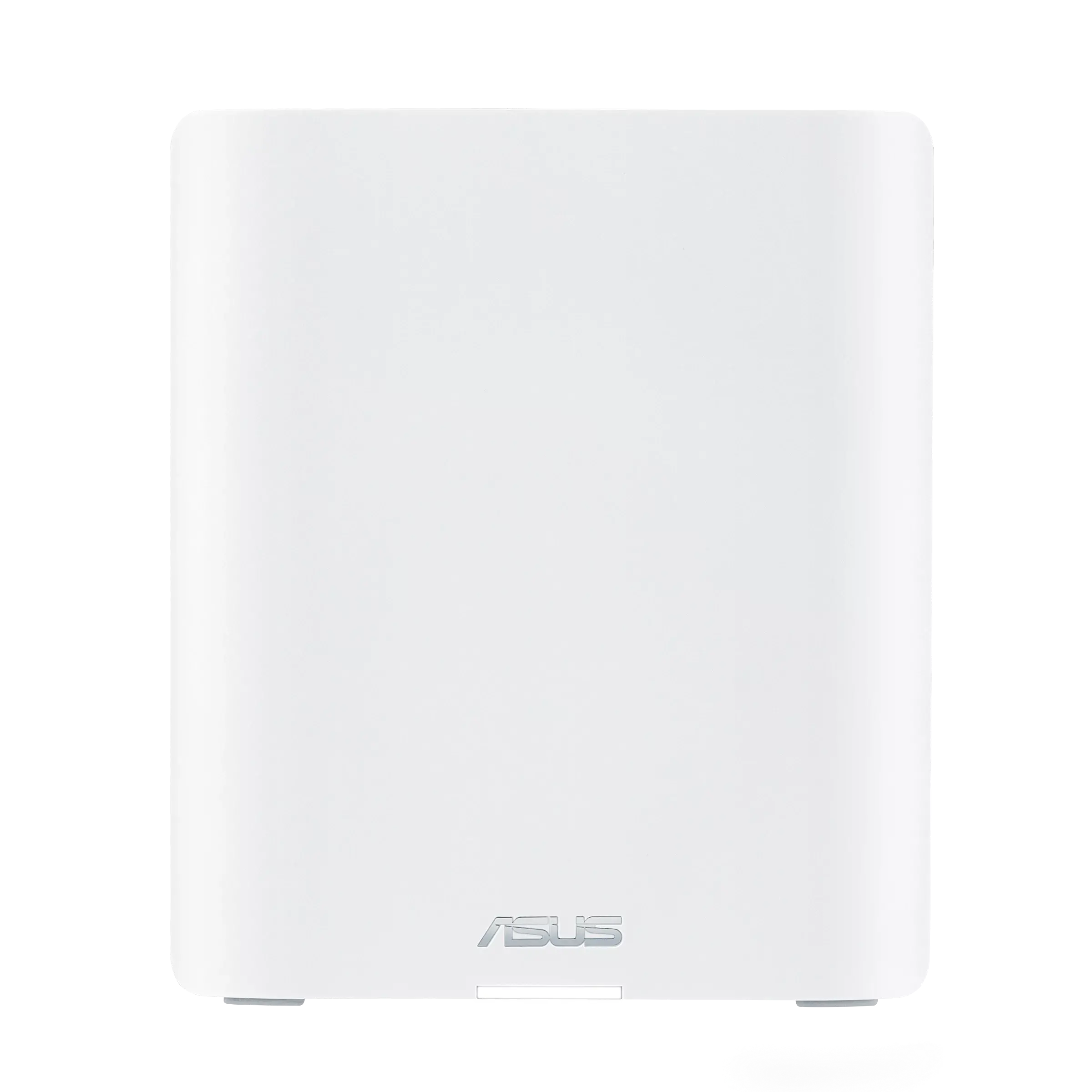 Меш система, Asus Mesh WiFi system, ZenWiFi BT8 2PK, BE14000, Tri-Band, up to 540m2, Tri-Core 1.8GHz CPU, 128MB/1GB Flash/RAM, 2.5G dual-port, Smart Home Master SSIDs, AiProtection Pro, Adaptive QoS, VPN server/client, IPTV, OFDMA, AiMesh,White - image 4