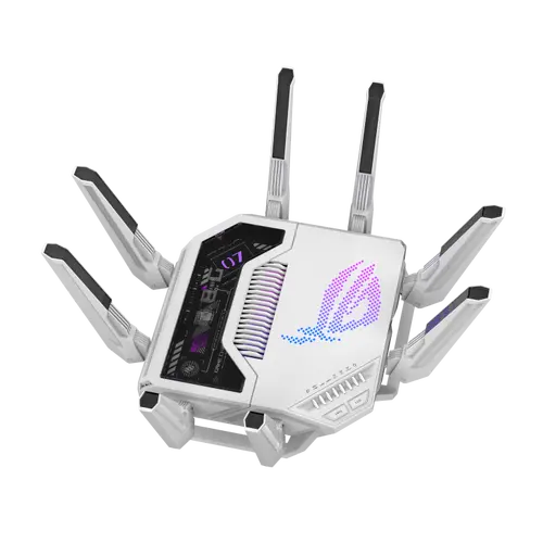 Рутер, ASUS ROG RAPTURE GT-BE19000AI - image 1