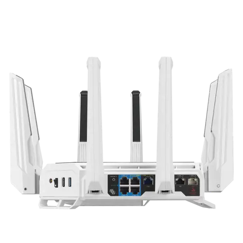 Рутер, ASUS ROG RAPTURE GT-BE19000AI - image 4