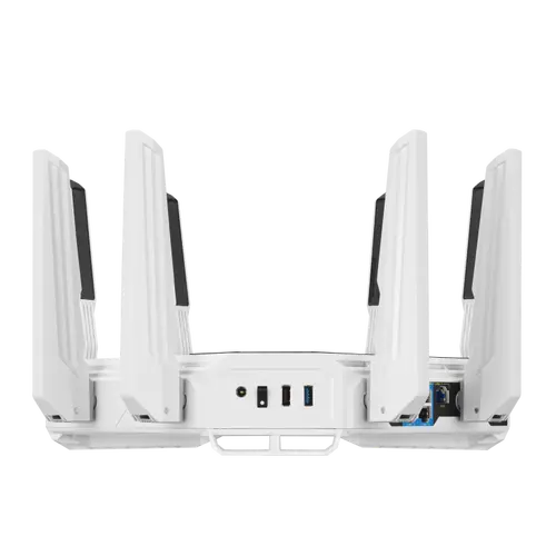 Рутер, ASUS ROG RAPTURE GT-BE19000AI - image 5