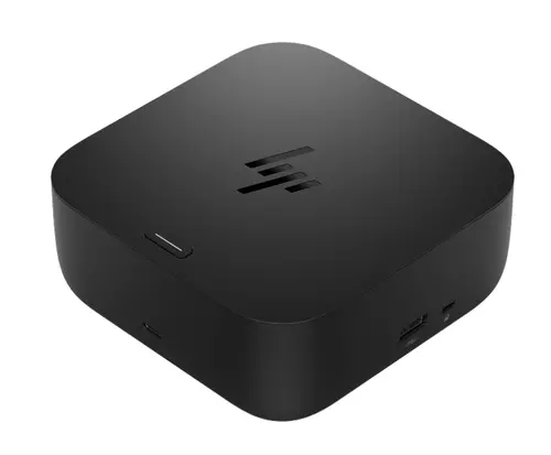 Docking station, HP USB-C 100W G6 Dock - 2